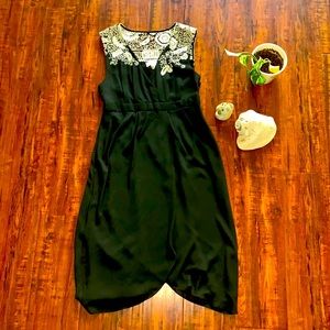 Anthropologie Meadow Rue Dress